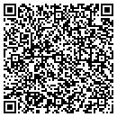 QR code with D R Horton Inc contacts
