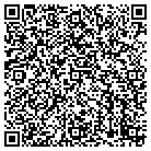 QR code with R & D Hardware & Feed contacts