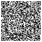 QR code with Custom Craft Frame Co contacts