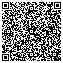 QR code with 5 Star Video Rental contacts