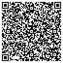 QR code with April Abbott contacts