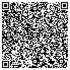 QR code with Hines Property Management contacts