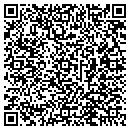 QR code with Zakroff Group contacts