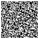 QR code with Hanners Electric contacts