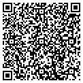 QR code with YCC contacts
