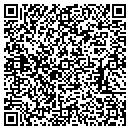 QR code with SMP Service contacts