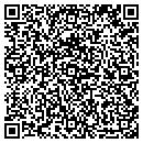QR code with The Machine Shop contacts
