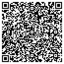QR code with E J C Services contacts