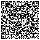 QR code with TGE Resources contacts