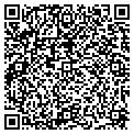 QR code with C & M contacts