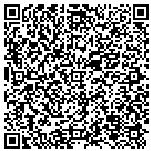 QR code with Continental Centl Cr of Texas contacts