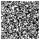 QR code with K P Technical Solutions contacts