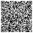 QR code with Mervyn's contacts