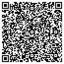 QR code with Mervyns contacts