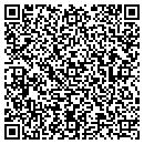 QR code with D C B Investment Co contacts