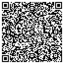 QR code with U S Shredding contacts