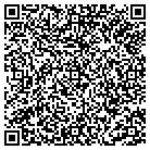 QR code with Saltgrass Science Program Inc contacts