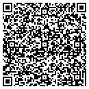 QR code with Adam & Eve contacts