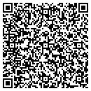 QR code with Kenneth W Hale contacts