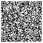 QR code with Manor Independent School Dist contacts