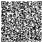 QR code with C F Technical Service contacts