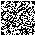 QR code with Gas contacts