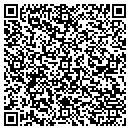 QR code with T&S Air Conditioning contacts
