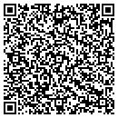QR code with J W Womack Drilling contacts