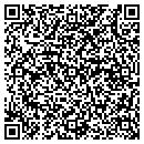 QR code with Campus Cafe contacts