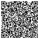 QR code with L&D Plumbing contacts