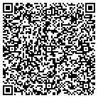 QR code with W B Filipino Imports of Texas contacts