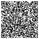QR code with R L Adkins Corp contacts