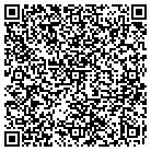 QR code with Michael A Peck DDS contacts
