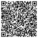 QR code with G & M Inc contacts