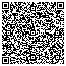 QR code with M & M World Wide contacts