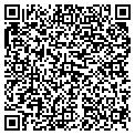 QR code with GNC contacts
