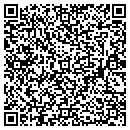 QR code with Amalgamated contacts