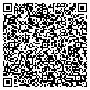 QR code with Howards Hauling contacts