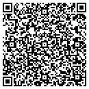 QR code with Humble Ice contacts