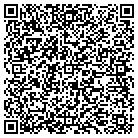 QR code with Anthony's Antenna & Satellite contacts