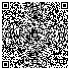 QR code with D & R Select Construction contacts
