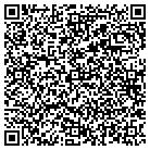 QR code with C R J Consulting Services contacts