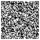 QR code with April Plaza Guide Service contacts