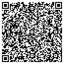 QR code with L J & Assoc contacts