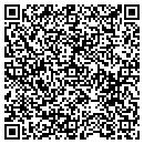 QR code with Harold V Dutton Jr contacts