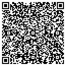 QR code with SCN Radio contacts