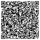 QR code with Simpson R - Bd Crtif Adologist contacts