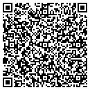 QR code with Cctv Design contacts