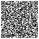 QR code with M A Delosangeles Trucking contacts