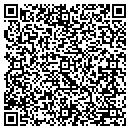 QR code with Hollywood Nails contacts